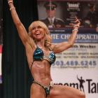 Cindy  Goodrich - NPC Vancouver USA Natural & Tanji Johnson 2011 - #1